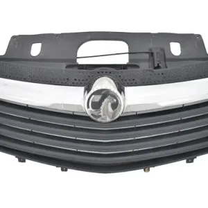 Hit sprzedaży GRILL ATRAPA CHŁODNICY OPEL VIVARO II